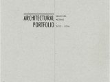 Lebenslauf Architektur Youtube Image Result for Research Paper Architecture Portfolio