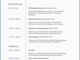 Lebenslauf Auf Word Gestalten Kostenlose Lebenslauf Vorlagen Für Word Jetzt En