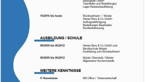 Lebenslauf Buchhalter Vorlagen Bewerbung Muster Buchhalter In Lebenslauf Vorlagen