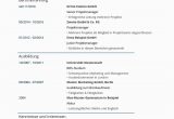 Lebenslauf.com Vorlagen Lebenslauf Vorlagen & Muster Kostenloser Download Als Pdf