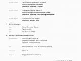 Lebenslauf Deutsch Aktuell Lebenslauf Muster 48 Kostenlose Vorlagen Als Download