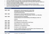 Lebenslauf Deutsch Chronologisch Lebenslauf Chronologisch Blau Cv & Bewerbung