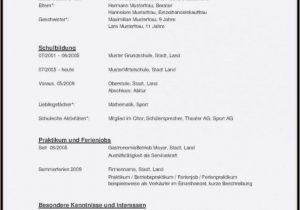 Lebenslauf Deutsch Klasse 9 Lebenslauf Praktikum Klasse Muster Vorlage Bogy In 2020 Mit