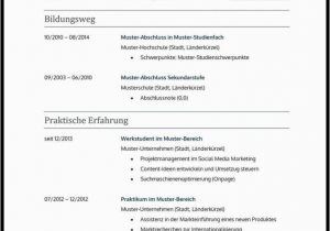 Lebenslauf Deutsch Lehrer Lebenslauf Lehrer Muster 2018 Schweiz Word Vorlage 2013 16