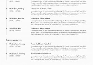 Lebenslauf Deutsch Muster Download Bewerbungsvorlagen – 77 Muster Für Bewerbung 2020 Mit