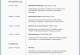 Lebenslauf Deutsch Muster Download Kostenlose Lebenslauf Vorlagen Für Word Jetzt En