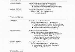 Lebenslauf Deutsch Muttersprache Lebenslauf Zum Kostenlosen Download