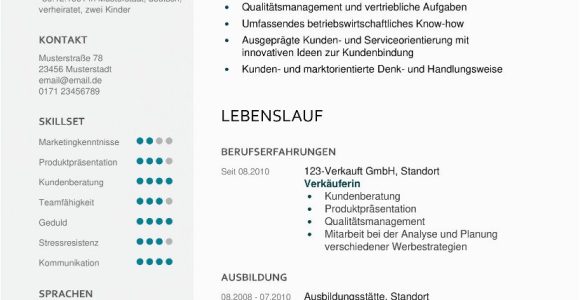 Lebenslauf Deutsch Schreiben Lebenslauf Muster 48 Kostenlose Vorlagen Als Download