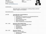 Lebenslauf Deutsch Schweiz Lebenslauf Muster Und Vorlagen
