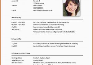 Lebenslauf Deutsch Unterschrift Lebenslauf Unterschreiben Oder Nicht 2018 Tabellarischer
