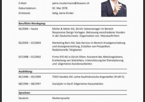 Lebenslauf Deutsch Vorlage Word Lebenslauf Lehrer Muster 2018 Schweiz Word Vorlage 2013 16