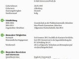 Lebenslauf Deutsch Vs Englisch Vorlagen Und Muster Für Den Lebenslauf Praktische