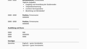 Lebenslauf Englisch Tipps Tipps Zum Schreiben Eines Erfolgreichen Lebenslaufs In