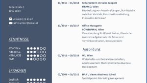 Lebenslauf formatierung Tipps Der Perfekte Lebenslauf Aufbau Tipps Und Vorlagen