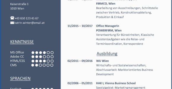 Lebenslauf formatierung Tipps Der Perfekte Lebenslauf Aufbau Tipps Und Vorlagen