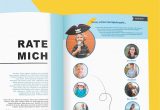 Lebenslauf Grafikdesign Quiz Wer Bin Ich Quiz Für Eure Abizeitung