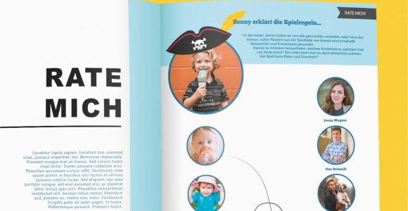 Lebenslauf Grafikdesign Quiz Wer Bin Ich Quiz Für Eure Abizeitung