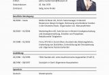Lebenslauf In Deutsch Beispiel Lebenslauf Vorlage Klassisch & Modern