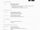 Lebenslauf In Deutschland Lebenslauf Kostenlose Vorlagen & Line Editor