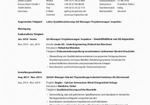 Lebenslauf Ingenieur Deutsch 2015 01 26 Cv Stefan Grabe De E Signed
