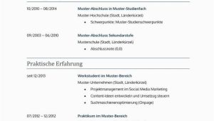 Lebenslauf Klassisch Ausbildung Lebenslauf Zum Kostenlosen Download Mit Bildern