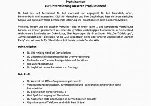 Lebenslauf Mediengestalter Quiz Good Times Fernsehproduktions Gmbh Köln Sucht Praktikanten