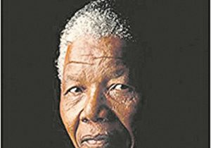 Lebenslauf Nelson Mandela Deutsch Nelson Mandela Die Ikone Mit Ein Paar Fehlern Black Album