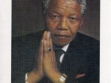 Lebenslauf Nelson Mandela Englisch Nelson Mandela Englisch An Der Waldorfschule