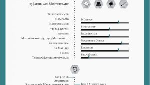 Lebenslauf Optimal Gestalten Lebenslauf Kreativ Gestalten Word