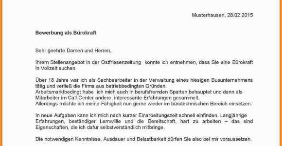 Lebenslauf Persönlich Gestalten Frisch Bewerbungsvorlage Pdf Briefprobe Briefformat
