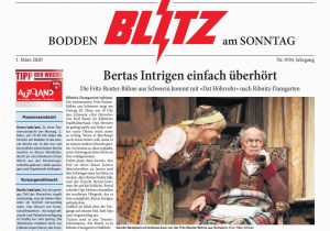 Lebenslauf Schlicht Zingst Bodden Blitz Vom 01 03 2020 by Blitzverlag issuu