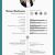 Lebenslauf Und Kreativ Kreativer Lebenslauf Kreativ Lebenslauf Bewerbung Cv
