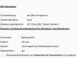 Lebenslauf Von Deutsch In Englisch Übersetzen Lebenslauf Magister Artium Germanistik Romanistik