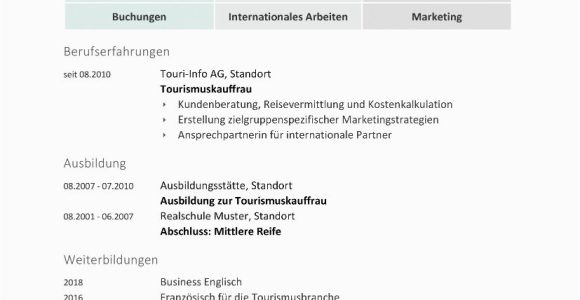 Lebenslauf Vorlage Ausbildung Lebenslauf Muster 48 Kostenlose Vorlagen Als Download