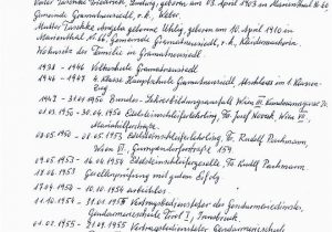 Lebenslauf Vorlage Handgeschrieben Index Of Marienthal Archiv Taschke Friedrich Diverses