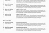 Lebenslauf Vorlagen Für Mac Bewerbungsvorlagen – 77 Muster Für Bewerbung 2020 Mit
