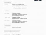 Lebenslauf Vorlagen Für Schüler Lebenslauf Muster 48 Kostenlose Vorlagen Als Download