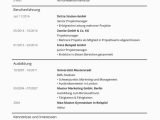 Lebenslauf Vorlagen Für Schüler Lebenslauf Vorlagen & Muster Kostenloser Download Als Pdf