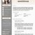 Lebenslauf Word Design Lebenslauf Design Lebenslauf Layout Me Ndesign Ideen