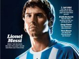 Lionel Messi Lebenslauf Englisch the Red Bulletin 0610 Ger by Red Bull Media House issuu