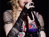 Madonna Lebenslauf Deutsch Madonna Künstlerin –