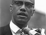 Malcolm X Lebenslauf Englisch Malcolm X
