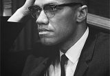 Malcolm X Lebenslauf Englisch Malcolm X –