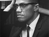 Malcolm X Lebenslauf Englisch Malcolm X –
