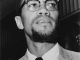 Malcolm X Lebenslauf Kurz Englisch Malcolm X Revolutionär Antirassist Und Internationalist