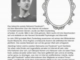 Mark Zuckerberg Lebenslauf Deutsch Grundschule Unterrichtsmaterial Deutsch