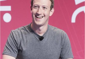 Mark Zuckerberg Lebenslauf Deutsch Mark Zuckerberg Starporträt News Bilder