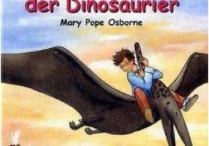 Mary Pope Osborne Lebenslauf Deutsch Mary Pope Osborne Das Magische Baumhaus 01 Im Tal Der Dinosaurier