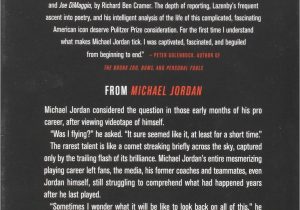Michael Jordan Lebenslauf Englisch Michael Jordan the Life Amazon Lazenby Roland