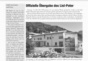 Mirjam Mous Lebenslauf Deutsch Montaner Dorfblatt Mai 2011 by Montaner Dorfblatt issuu